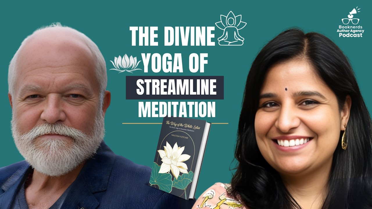 Beyond Technique: Discovering Streamlined Meditation with Malcolm Fletcher