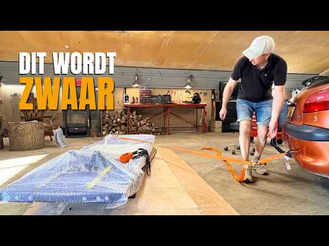 Dit bleek lastiger dan gedacht...