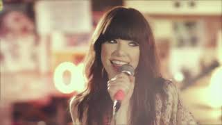 Carly Rea Jepsen - Call me baby / Fugazi - Birthday pony MASH UP