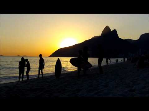 Tulipa Ruiz - Efêmera - Video Clipe (extra-oficial)