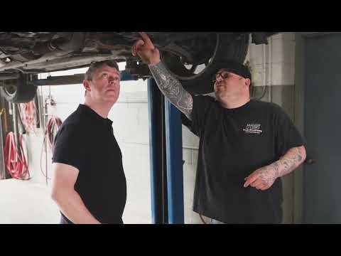 Auto Repair Malden MA | Hub Starters - 40+ Years Trusted Local Mechanics | Car Service Near Me