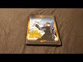 Opening To On Her Majesty S Secret Service 2000 DVD