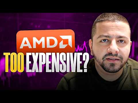 R Amd_stock