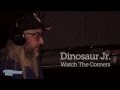 Dinosaur Jr - "Watch The Corners" (Live at WFUV)
