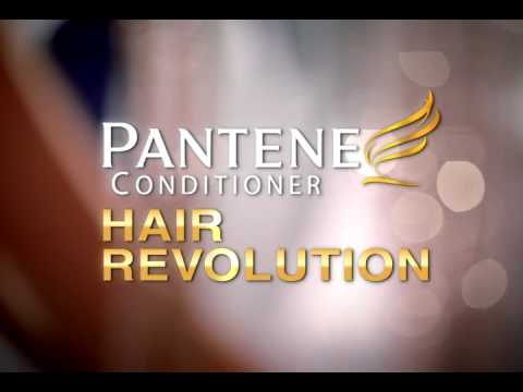 Pantene Conditioner Hair Revolution