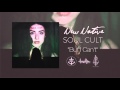 New Native - But I Can't 