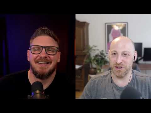 Fabian Fitzner, Black Belt, Entrepreneur, Network Marketer, Kite Surfer -  Beyond the Belt #25