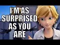 Adrien S Character Arc Technically Makes A Lot Of Sense