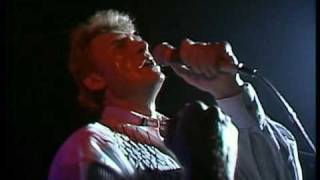 Johnny Hallyday - Que Je T'aime video