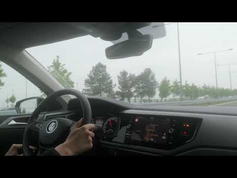 MILES Carsharing - Anfahrt zum Flughafen BER Berlin Brandenburg Mietwagen Terminal Parkplatz P4