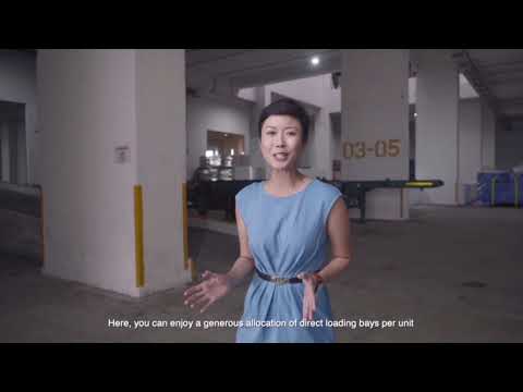 Pioneer Hub, 15 Pioneer Walk, 6,106 sqft, Factory / Workshop (B2) For Rent, by CapitaLand Limited, 25463509 - CommercialGuru.com.sg