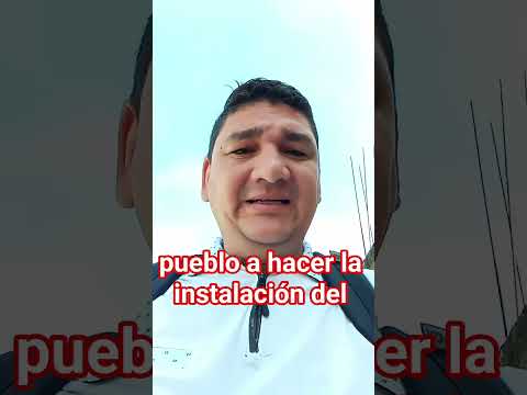 instalación del Estado Mayor Comunal de la Comuna Oro del Pueblo San Joaquín de Carabobo #venezuela