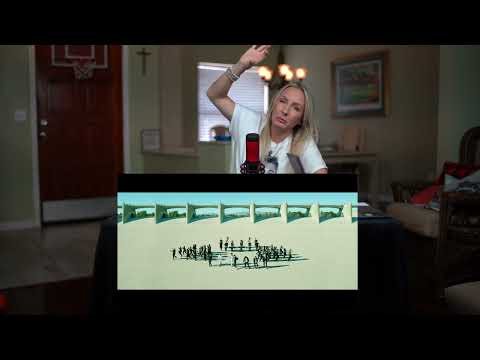 Choreographer Reacts to BTS - 'ON' Kinetic Manifesto Film (MV)