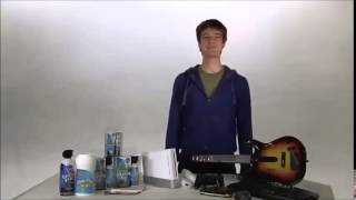 Oh, the Games People Play!