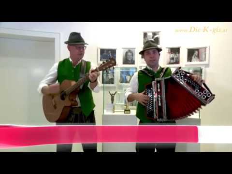 Die Kogi`s - Ich zieh mit den Wolken