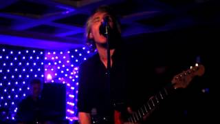Gallon Drunk (UK), &quot;Before The Fire&quot; , 11/11/2014, (Session Studio 603 #38)