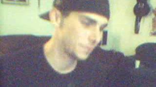 Edwin - Alive (Acoustic Cover)