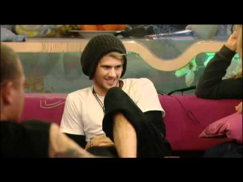 Big Brother UK BB11UK Day 65 P2
