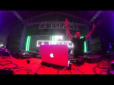 Exclusivo! Directo Kuki La Esencia Revival | 01 oct.