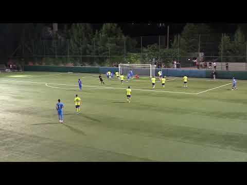 Dinamo2 3:0 Merani Tbilisi 27.08.23