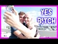 Rooftop Adventures & Spooky Nights Out | RolyVlogs Rooftop Adventures & Spooky Nights Out | RolyVlogs