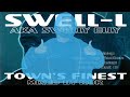 Swell L - Town's Finest (2009) | Kansas City MO | Rap | (Full Album)