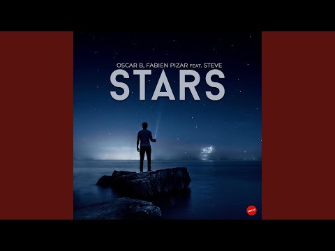 STARS (feat. Steve) [Extended Mix]