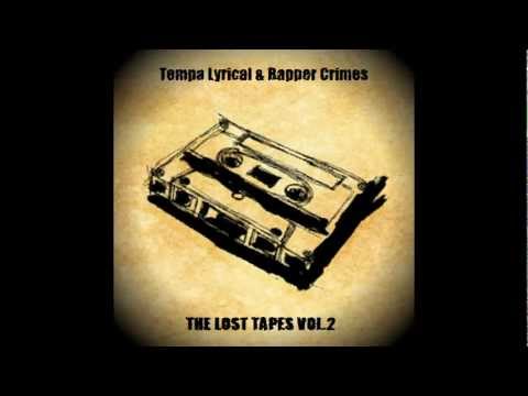 14. Tempa Lyrical & Rapper Crimes ft. Pockets - Poetry