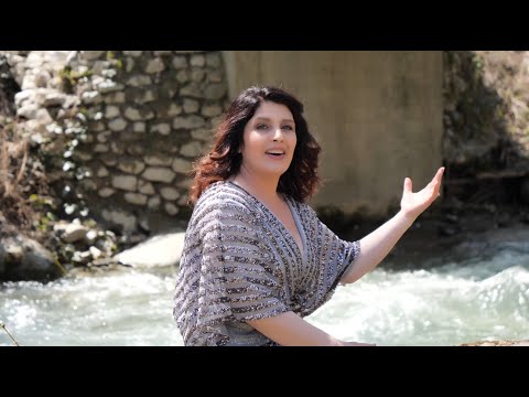 Shkurte Hadergjonaj - Çike Dukagjini (Official Video 4K).