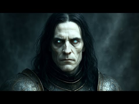 Ożywieniec – Wojownik Powstaje z Grobu | Epicka Pieśń Zemsty i Gniewu