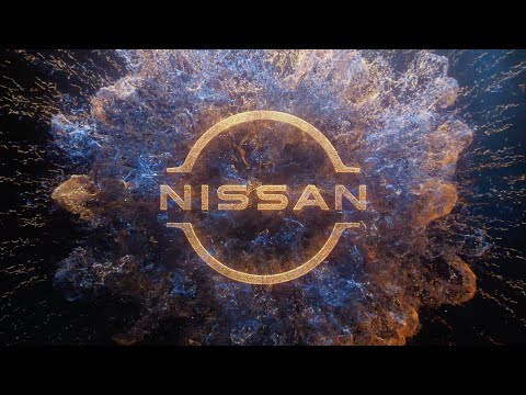 Nissan Introduces a New Logo
