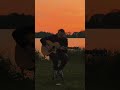 Isn’t She Lovely Acoustic Cover | Callum J Wright #CallumJWright #IsntSheLovely #AcousticGuitar