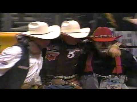 Aaron Semas vs Henry - 97 PBR Birmingham (84 pts)