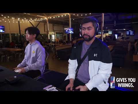 Titan (Ken) vs Alsoda (Joker) - GSS1 #119