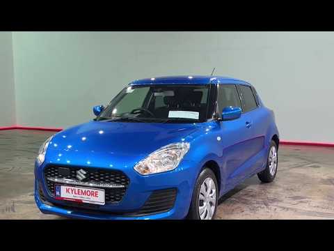 Suzuki Swift 1.2 AUTOMATIC - PUSH BUTTON START/STO - Image 2