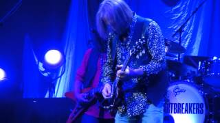 15  Shadow People TOM PETTY LIVE Chicago United Center 8-23-2014 BY CLUBDOC