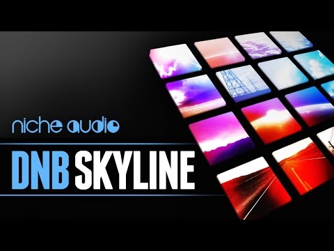 Free Download DNB Skyline MASCHiNE