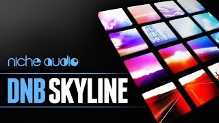 Video thumbnail for DNB Skyline Maschine Expansion & Ableton Live Pack - From Niche Audio by Loopcloud