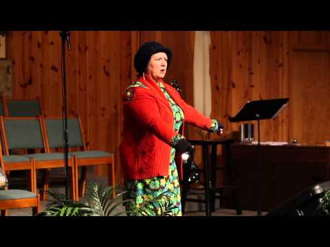 Bag Lady Comedy Clips