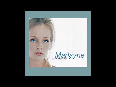 1999 Marlayne - One Good Reason (Sthlm Extended Remix)