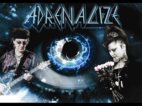 ADRENALIZE SINGLE 2016