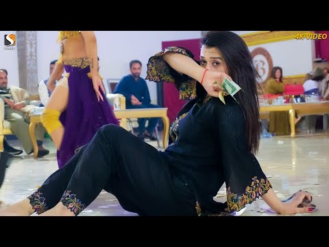 Dhola Main Ty Mar Gayi Aan, Aadi Malik Latest Dance Performance 2023