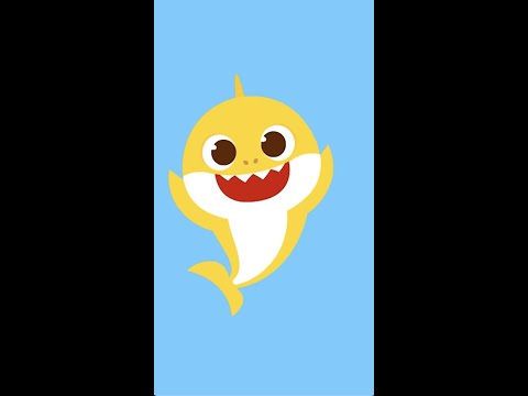 Baby Shark (Acapella Cover) 🎵 #shorts #babyshark