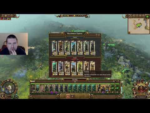 Legendary Durthu & Archaon turn 51+ (Archived Feb. 19, 2021)