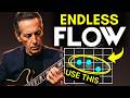 Pat Martino Used THIS To Create 'Endless Flow'
