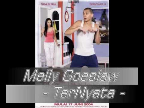 Melly Goeslaw - Ternyata