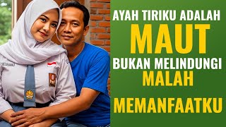 Download lagu Ayah Tiri adalah Maut #kisahnyata #kisahinspirasikehidupan #inspirasikehidupan #ceritanyata mp3