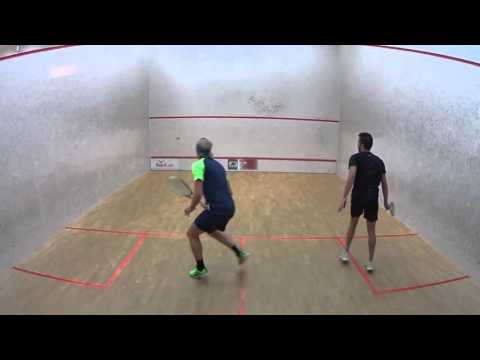 Rasmus Hult vs Aryan Ahmed