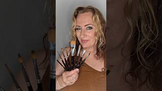 Nat's Schminkfeest Favorieten | FBFX Penselenset