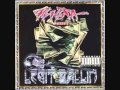 Twista Presents Legit Ballin - Piece Of Mind (Explicit)